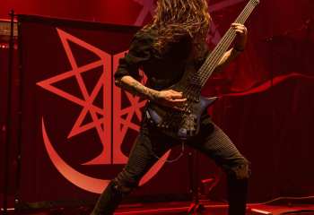 Ingested - Photo by Kevin