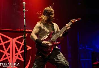 Ingested - Photo by Kevin