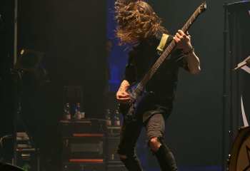 Ingested - Photo by Kevin