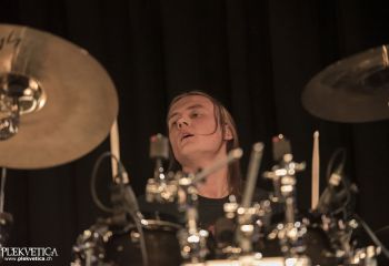 Intrepid - Photo by Dänu