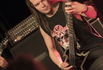 Intrepid - Photo by Dänu