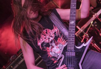 Intrepid - Photo by Dänu