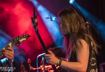 Intrepid - Photo by Dänu