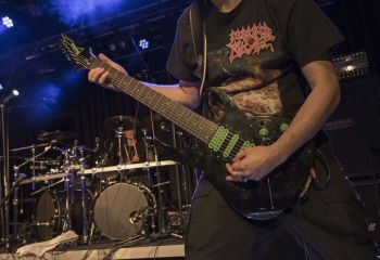 Intrepid - Photo by Dänu