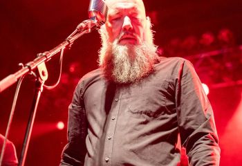 Iron Walrus - Photo by Roli