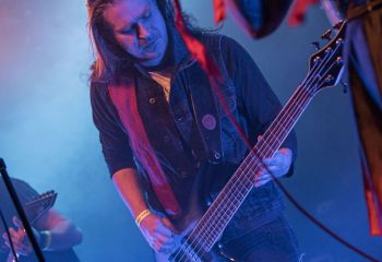 Irony Of Fate - Photo by Dänu