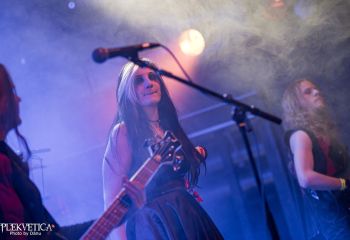 Irony Of Fate - Photo by Dänu