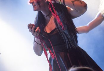 Irony Of Fate - Photo by Dänu