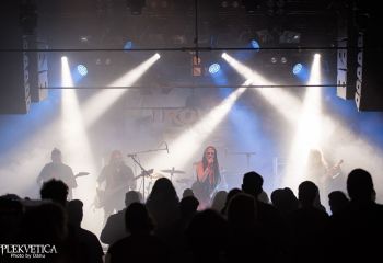 Irony Of Fate - Photo by Dänu