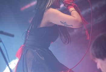 Irony Of Fate - Photo by Dänu