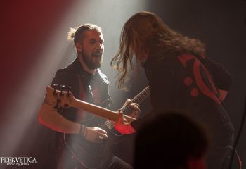 Irony Of Fate - Photo by Dänu