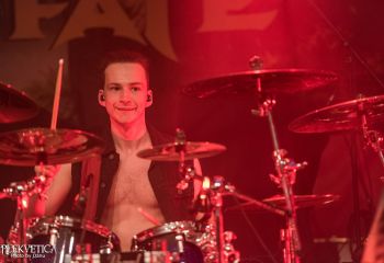 Irony Of Fate - Photo by Dänu