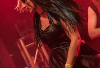 Irony Of Fate - Photo by Dänu