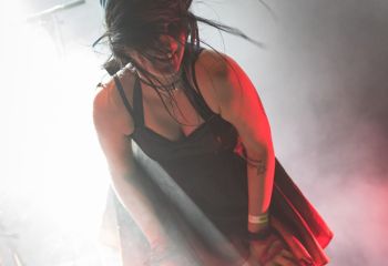 Irony Of Fate - Photo by Dänu