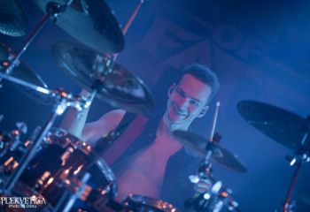 Irony Of Fate - Photo by Dänu