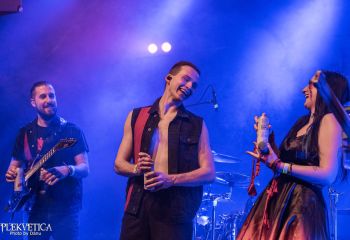 Irony Of Fate - Photo by Dänu