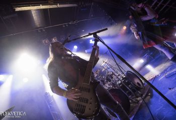 Irony Of Fate - Photo by Dänu