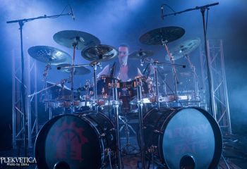 Irony Of Fate - Photo by Dänu