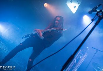 Irony Of Fate - Photo by Dänu