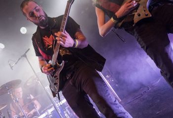 Irony Of Fate - Photo by Dänu