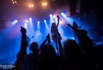 Irony Of Fate - Photo by Dänu