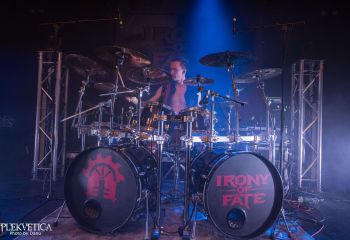 Irony Of Fate - Photo by Dänu