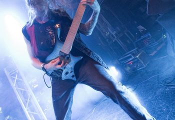 Irony Of Fate - Photo by Dänu