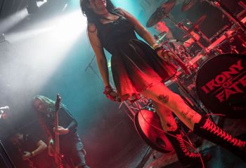 Irony Of Fate - Photo by Dänu