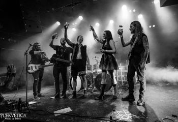 Irony Of Fate - Photo by Dänu