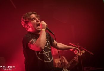 Irrational Cause - Photo by Dänu