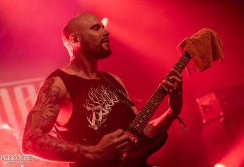 Irrational Cause - Photo by Dänu