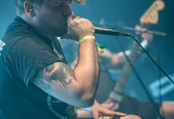 Irrational Cause - Photo by Dänu