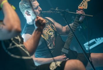 Irrational Cause - Photo by Dänu