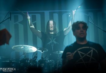 Irrational Cause - Photo by Dänu