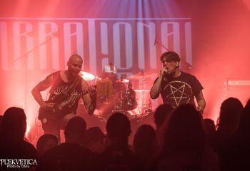 Irrational Cause - Photo by Dänu