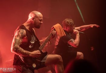 Irrational Cause - Photo by Dänu