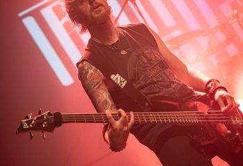 Irrational Cause - Photo by Dänu