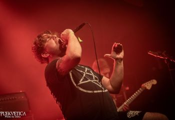 Irrational Cause - Photo by Dänu