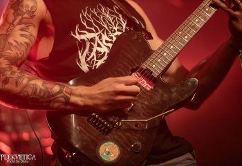 Irrational Cause - Photo by Dänu