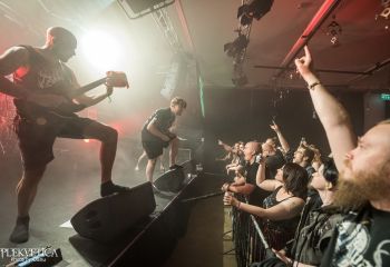 Irrational Cause - Photo by Dänu