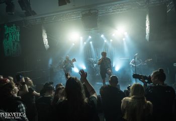 Irrational Cause - Photo by Dänu