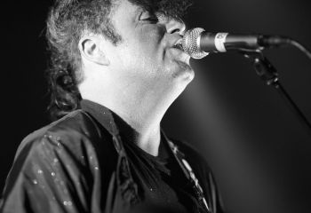 Janosch Moldau - Photo By Peti