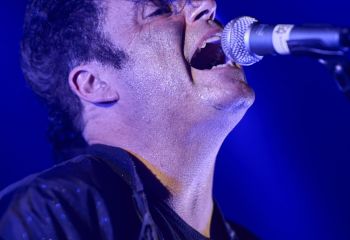 Janosch Moldau - Photo By Peti