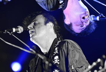 Janosch Moldau - Photo By Peti