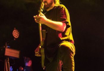 Jinjer - Photo by Marc