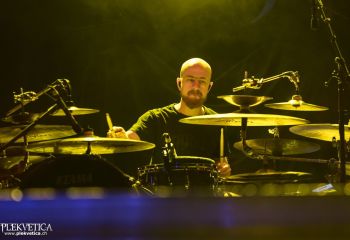 Jinjer - Photo by Marc