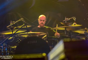 Jinjer - Photo by Marc