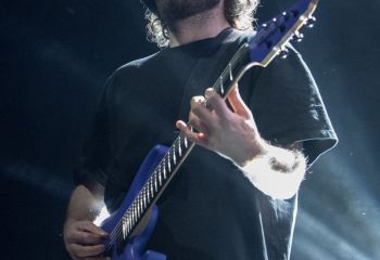 Jinjer - Photo by Marc