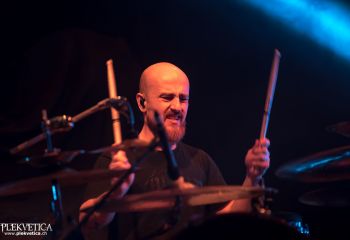 Jinjer - Photo by Marc