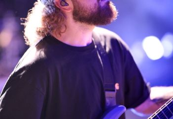 Jinjer - Photo By Peti